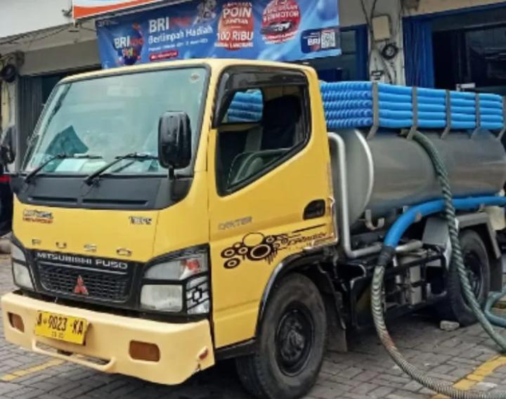 Sedot Wc Morowali Nur Jaya