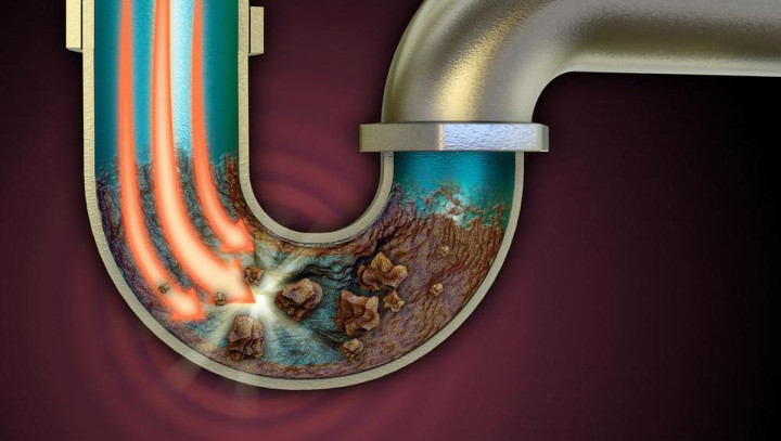 Pelancaran Saluran Air Tersumbat Morowali – Aliran Lancar Tanpa Hambatan Morowali